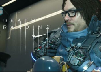Siapa dah sedia nak beli DEATH STRANDING di PC? Ini adalah spesifikasi yang diperlukan!