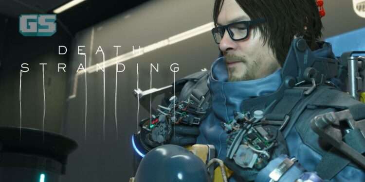 Siapa dah sedia nak beli DEATH STRANDING di PC? Ini adalah spesifikasi yang diperlukan!