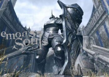 [The Future of Gaming] Demon’s Souls Remake juga akan datang ke PlayStation 5!!