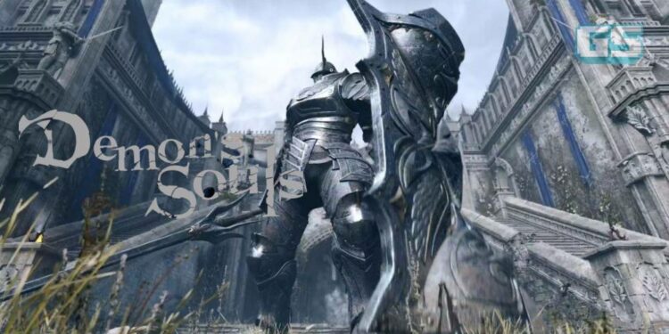 [The Future of Gaming] Demon’s Souls Remake juga akan datang ke PlayStation 5!!