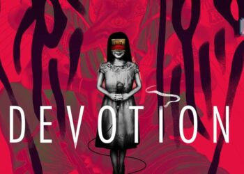 Game seram Devotion akhirnya dilancarkan semula selepas ditarik dari Steam tahun lalu~