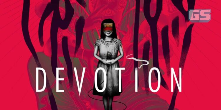 Game seram Devotion akhirnya dilancarkan semula selepas ditarik dari Steam tahun lalu~