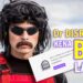 Dr Disrespect diban terus dari Twitch?! Tetapi masih tidak tahu sebabnya!!!