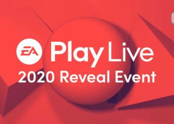 [EA Play Live] Ini adalah barisan yang diumumkan dan didedahkan!