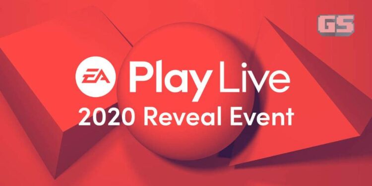 [EA Play Live] Ini adalah barisan yang diumumkan dan didedahkan!