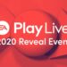 [EA Play Live] Ini adalah barisan yang diumumkan dan didedahkan!