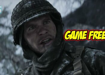 GAME PERCUMA hebat untuk dimuat turun termasuk Call of Duty: WWII!