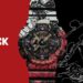 “G-SHOCKxONE PIECE” model GA-110JOP sememangnya sebuah kolaborasi yang menggoda mata!