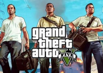 [The Future of Gaming] Grand Theft Auto V akan datang ke PlayStation 5 pada 2021!!!