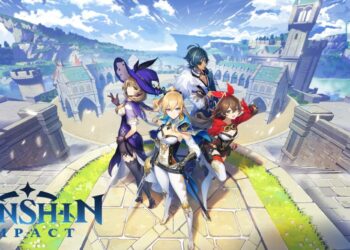 Final Closed Beta “Genshin Impact” akan bermula 2 Julai 2020 ini!