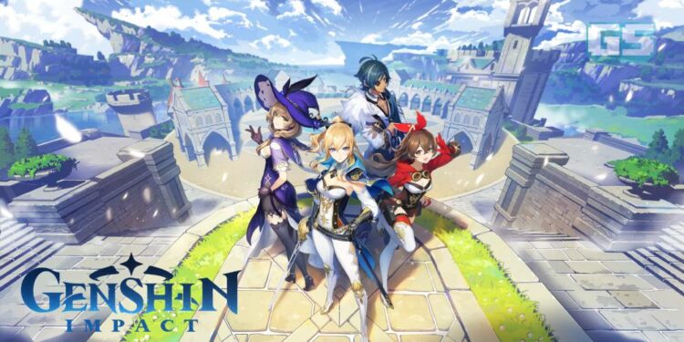 Final Closed Beta “Genshin Impact” akan bermula 2 Julai 2020 ini!