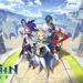Final Closed Beta “Genshin Impact” akan bermula 2 Julai 2020 ini!