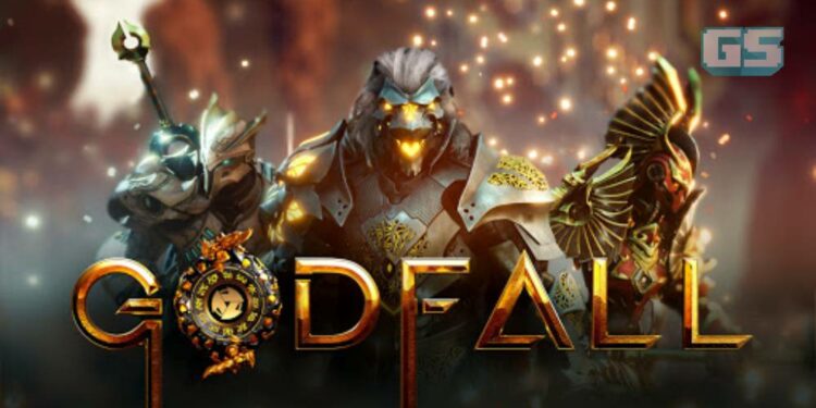 [The Future of Gaming] Gameplay Godfall akhirnya didedahkan dengan aksi Valorian Knights ibarat dewa!