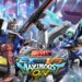 MOBILE SUIT GUNDAM EXTREME VS. MAXIBOOST ON kini dibuka untuk Pre-Order!