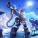 Kini hadir di “The Nexus” – Heroes of the Storm membawa hero baru Mei, acara Nexomania II dan  Nexus Anomaly!