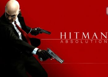 Hitman: Absolution PERCUMA di GOG.com! Apa lagi? Jom muat turun!