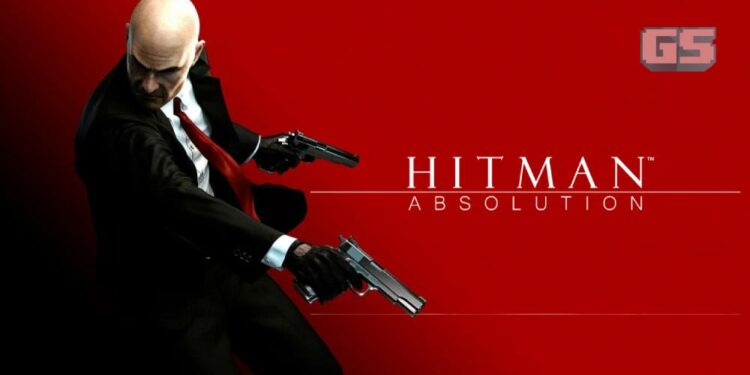 Hitman: Absolution PERCUMA di GOG.com! Apa lagi? Jom muat turun!