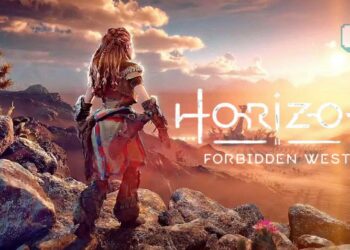 [The Future of Gaming] Horizon: Forbidden West sambungan cerita Aloy yang akan datang ke PS5!