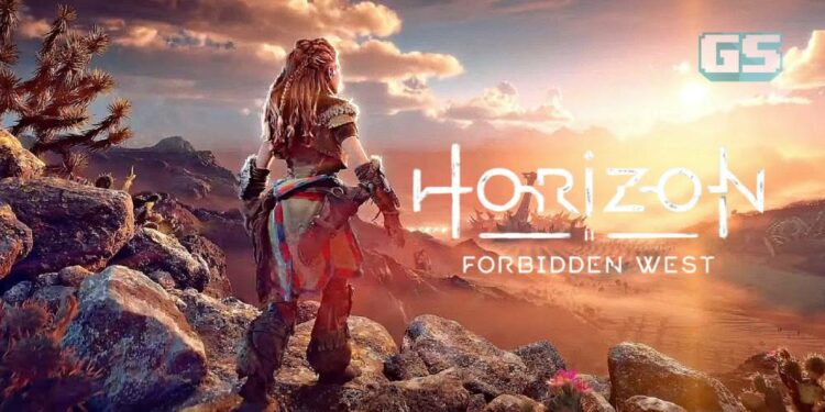 [The Future of Gaming] Horizon: Forbidden West sambungan cerita Aloy yang akan datang ke PS5!