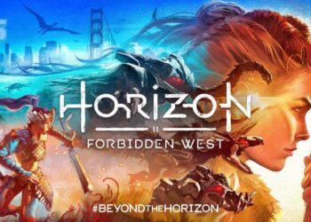 Horizon Forbidden West telah pasti akan hadir tahun 2021 beserta jangkaan tiada skrin loading!