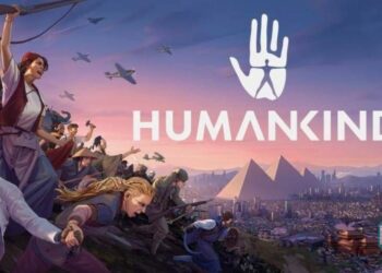 [PCGS 2020] HUMANKIND memberi peluang untuk kita cuba 3 senario bersejarah musim panas ini!