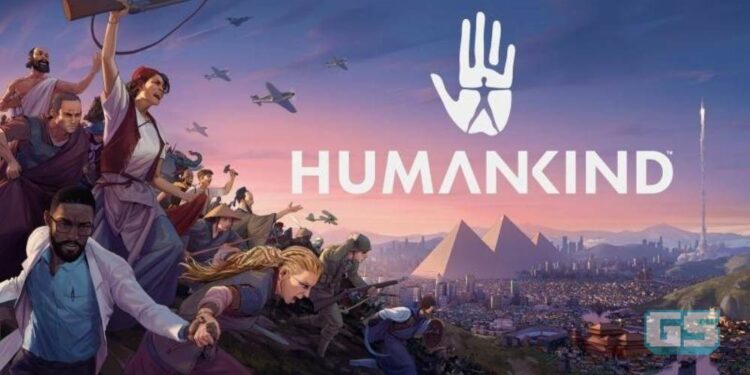 [PCGS 2020] HUMANKIND memberi peluang untuk kita cuba 3 senario bersejarah musim panas ini!