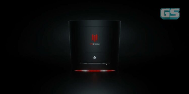 PS5 atau Xbox Series X? Eh tak payah lah~ Dapatkan KFConsole “finger-licking-good” je!