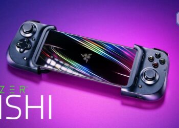 “RAZER KISHI” Gaming Controller Universal untuk Android kini mula dipasaran!