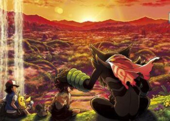 Filem Pokémon “Pocket Monsters the Movie: Coco” dijadualkan semula tayangan di Jepun musim sejuk ini!