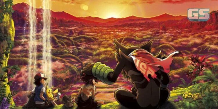 Filem Pokémon “Pocket Monsters the Movie: Coco” dijadualkan semula tayangan di Jepun musim sejuk ini!