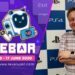 Perkongsian ringkas wakil SIE- Shuhei Yoshida, John Eternal dan Ian Purnomo di LEVEL UP SPACEBAR!