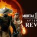 Shang Tsung buat hal dalam Mortal Kombat! Jom usha review Mortal Kombat 11: Aftermath kami!