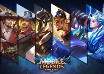 Projek “NEXT” Mobile Legends: Bang Bang secara rasmi diperkenalkan!