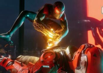 [The Future of Gaming] Bersedia dengan aksi baru, Marvel’s Spider-Man: Miles Morales akan datang ke PS5!