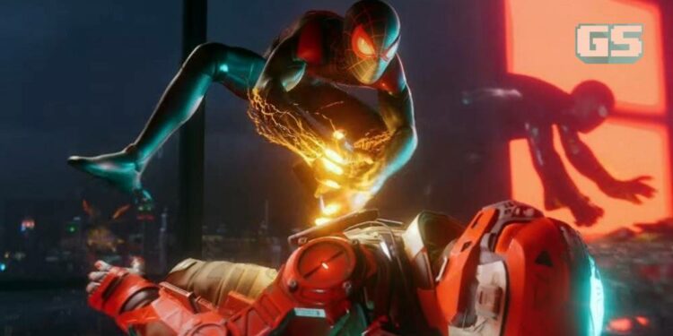 [The Future of Gaming] Bersedia dengan aksi baru, Marvel’s Spider-Man: Miles Morales akan datang ke PS5!