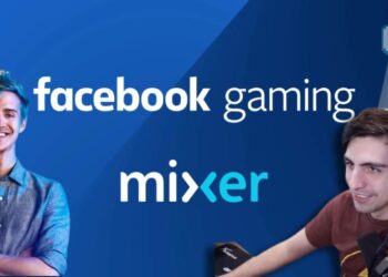 Mixer ditutup? Adakah Ninja dan Shroud akan beralih semula ke Twitch atau ke Facebook Gaming?!