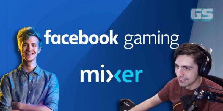 Mixer ditutup? Adakah Ninja dan Shroud akan beralih semula ke Twitch atau ke Facebook Gaming?!