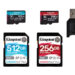 Kingston mengumumkan siri card reader “Canvas” & MobileLite Plus! Pantas sampai tak cukup rehat!