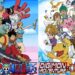 Anime One Piece dan Digimon Adventure akan ditayangkan semula selepas ditangguhkan kerana pandemik COVID-19