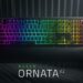 Dapatkan kelebihan hibrid dengan Razer Ornata V2 terbaru!