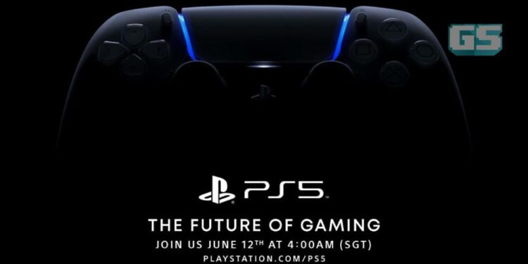 Acara “The Future of Gaming” PS5 Sony dijadualkan semula 11 Jun 2020 ini!