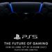 Acara “The Future of Gaming” PS5 Sony dijadualkan semula 11 Jun 2020 ini!