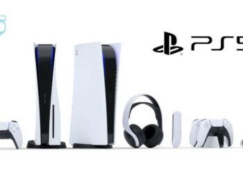 [The Future of Gaming] Akhirnya konsol PlayStation 5 didedahkan dengan dua versi!