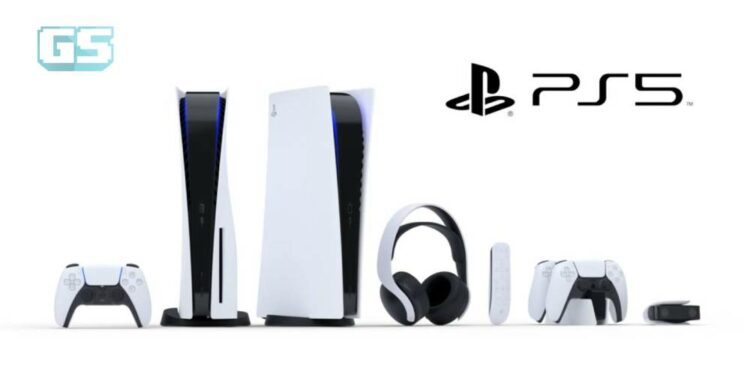 [The Future of Gaming] Akhirnya konsol PlayStation 5 didedahkan dengan dua versi!