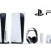 [The Future of Gaming] Akhirnya konsol PlayStation 5 didedahkan dengan dua versi!