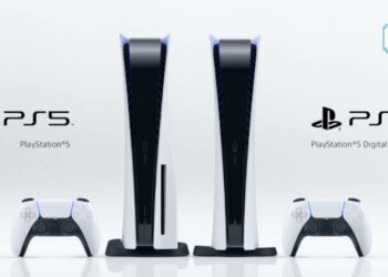 PS5 Disc vs PS5 Digital! Mana satu agaknya pilihan rakyat Malaysia untuk kedua versi ini??