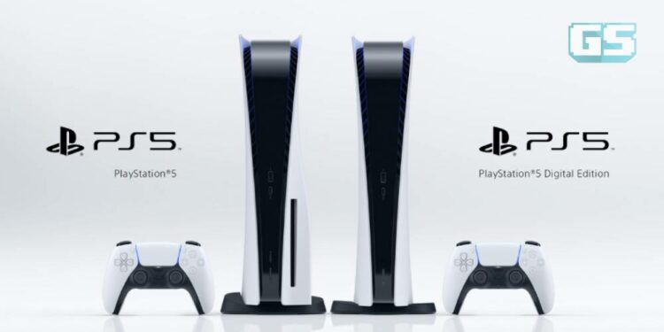 PS5 Disc vs PS5 Digital! Mana satu agaknya pilihan rakyat Malaysia untuk kedua versi ini??