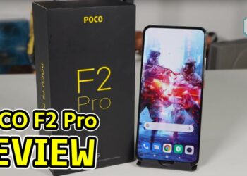 Review Xiaomi Poco F2 Pro – Dengan Qualcomn Snapdragon 865 bersama 5G harga dari RM2,199 sahaja!