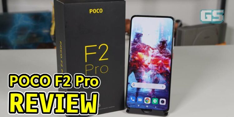 Review Xiaomi Poco F2 Pro – Dengan Qualcomn Snapdragon 865 bersama 5G harga dari RM2,199 sahaja!
