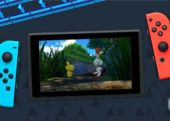 2 permainan baru Pokémon Snap dan Pokémon Café Mix diumumkan!!